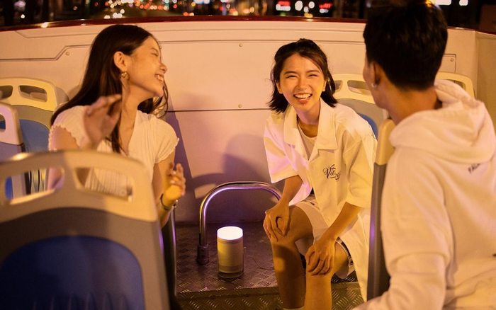 Đưa góc nhìn của bạn đến tầm cao mới với The Freestyle Ảnh 2