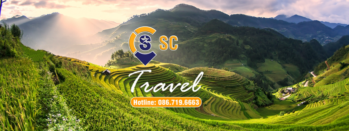 Công ty Du lịch Sông Công - Sông Công Travel