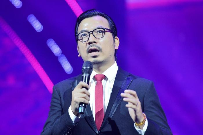 Đoàn Thúy Phương: 'Live concert Dáng em hòa quyện âm nhạc, thời trang' Ảnh 14