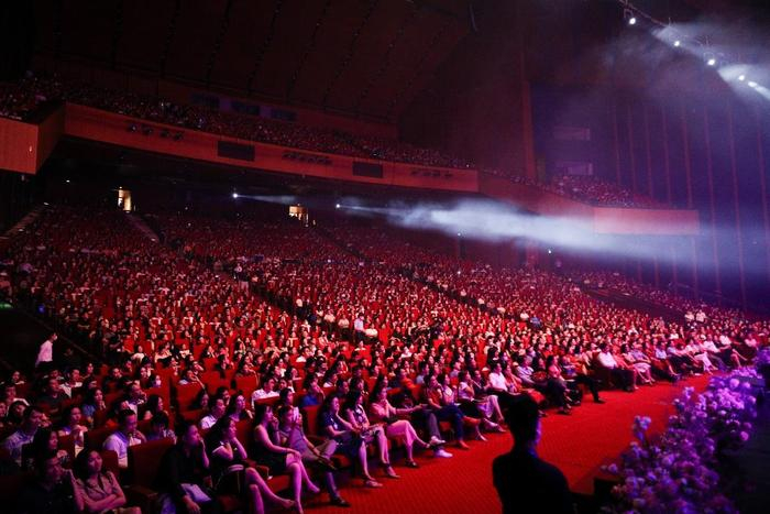 Đoàn Thúy Phương: 'Live concert Dáng em hòa quyện âm nhạc, thời trang' Ảnh 15