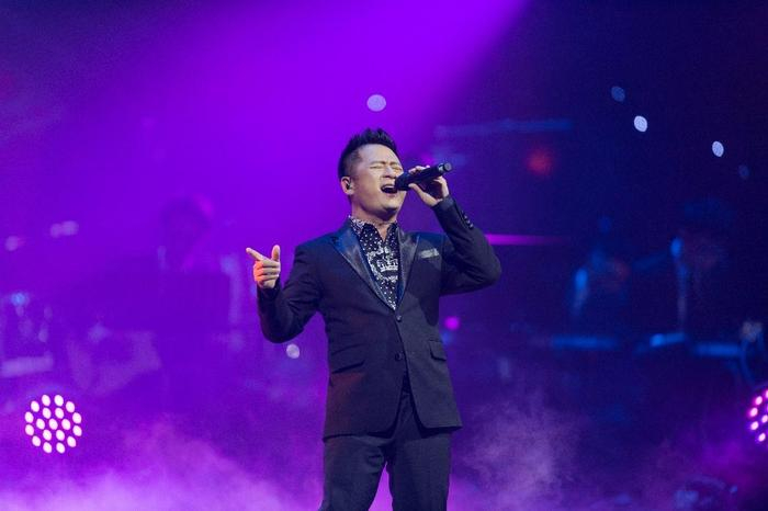 Đoàn Thúy Phương: 'Live concert Dáng em hòa quyện âm nhạc, thời trang' Ảnh 4