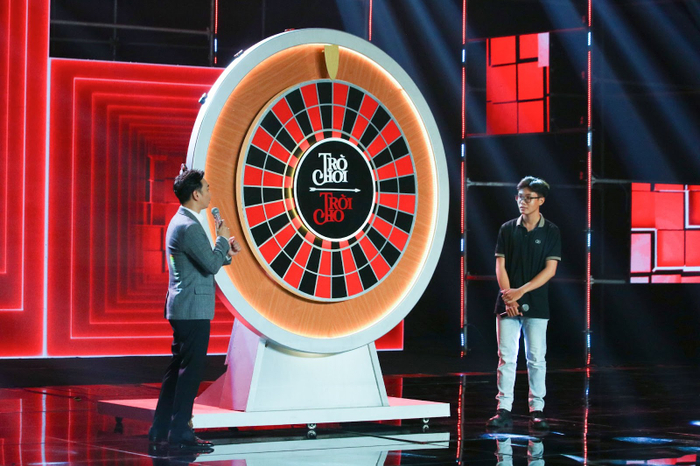 Corona Resort Phú Quốc là nhà tài trợ cho gameshow Trò Chơi Trời Cho.