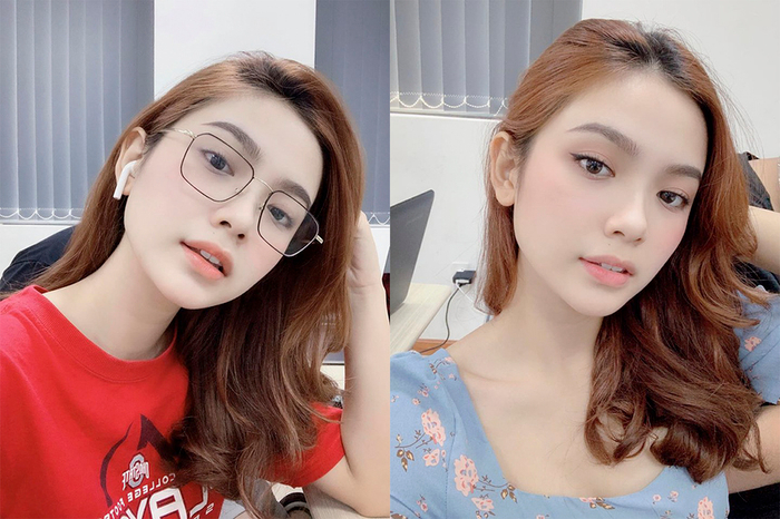 Điểm danh hội 'con nhà người ta' không chỉ học bá mà còn xinh đẹp, cá tính hút hồn Ảnh 2