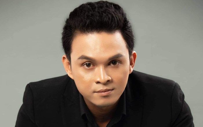 Đạo diễn, Nhiếp ảnh gia, CEO Nguyễn Xuân Huy ngồi ghế trưởng ban giám khảo tại STAR TALENT KID Ảnh 2