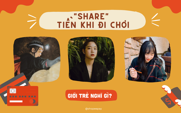 'Share' tiền sau khi đi chơi có phải là chuyện hiển nhiên của giới trẻ? Ảnh 2