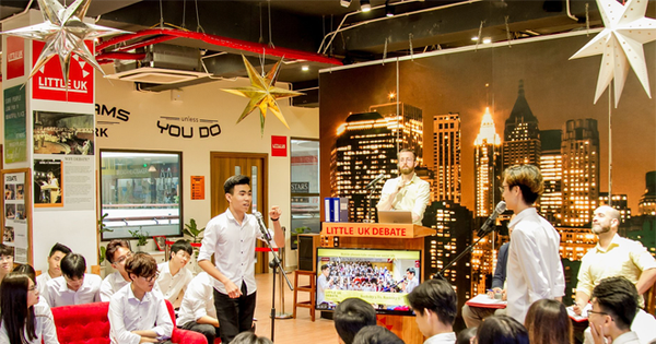 Zoom vào thế giới học đường ĐH FPT: Sự kiện quanh năm, sống khép kín, dè dặt đến đâu cũng phải năng 'bung lụa' Ảnh 9