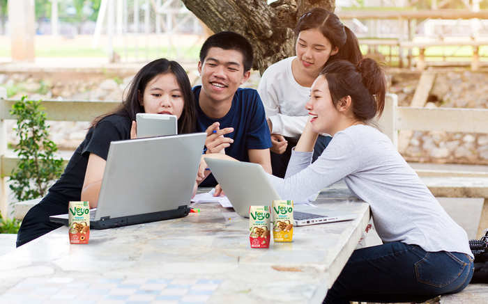 Món quen mà lạ nào đang được nhiều sao Việt mê đắm Ảnh 2