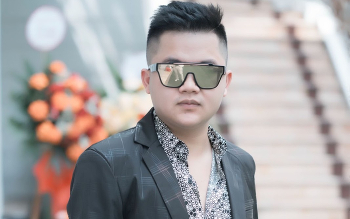 Lương Mạnh Cường - Ông Bầu các kols đình đám người dân tộc Ảnh 2