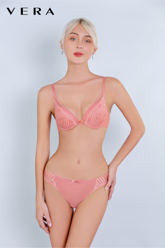 Tips chọn áo ngực hô biến vòng 1 'khiêm tốn' thêm đầy đặn, quyến rũ Ảnh 4