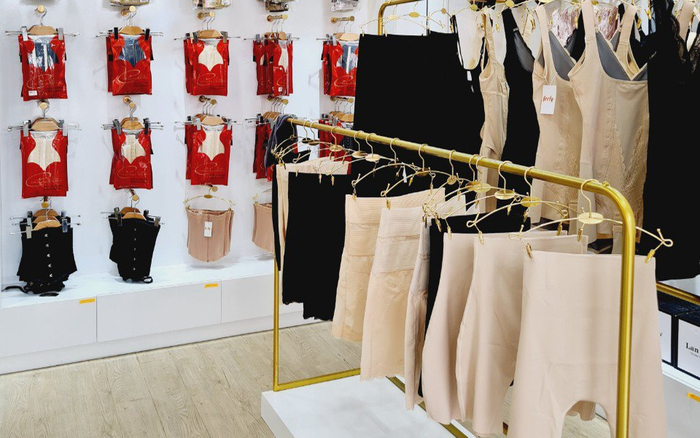 Chiếm lĩnh thị trường với dòng sản phẩm quần định hình Feelsy Ảnh 2