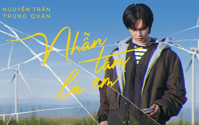 'Nhẫn Tâm Là Em' - Lời thì thầm thổn thức của tình yêu xuân thì Ảnh 2