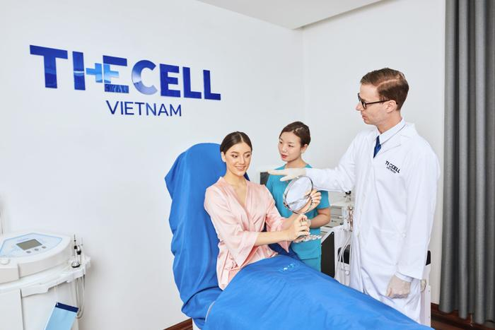 Phòng khám The Cell lừa đảo khách hàng? Vén màn sự thật… Ảnh 2