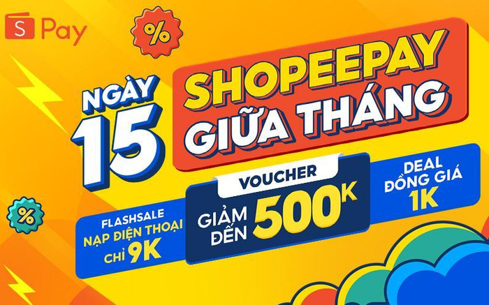 Cầm 5K trên tay vẫn shopping 'tằng tằng' ngày giữa tháng Ảnh 2