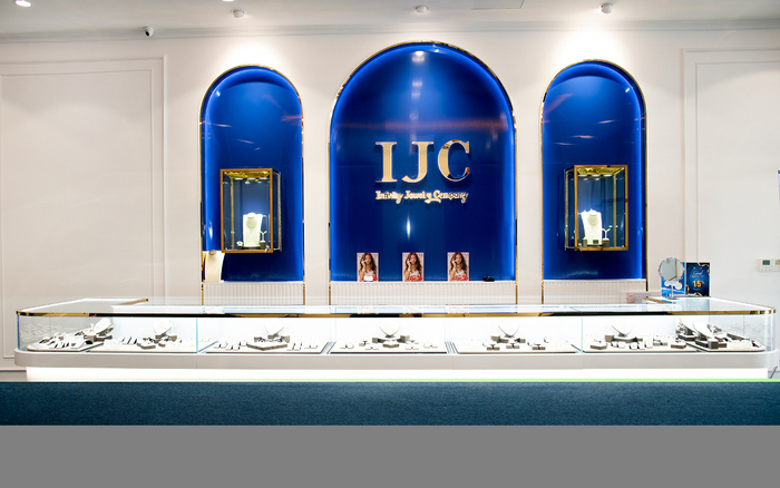 IJC lớn mạnh không ngừng, showroom thứ 55 chính thức ra mắt tại Hà Nội Ảnh 2