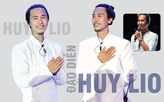 Đạo diễn Huy Lio: Tiêu tốn hơn 5 tỷ và hành trình 3 năm tạo ra Lễ hội Áo dài dành riêng cho trẻ em đầu tiên tại Việt Nam Ảnh 2