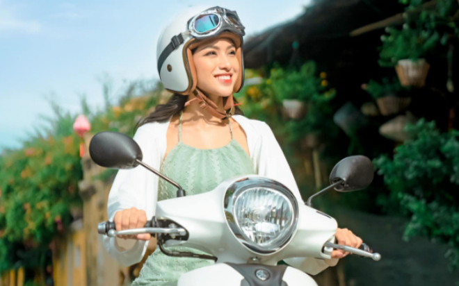 Mùa thu đến rồi, đi đâu để tận hưởng đây? Ảnh 2