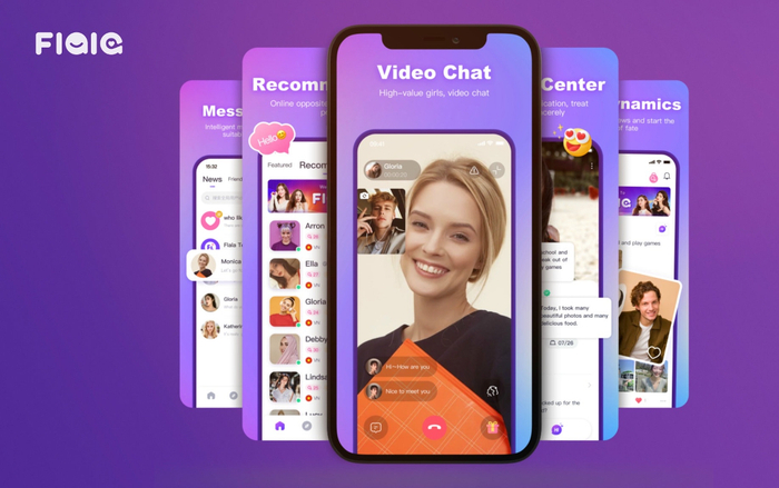 Flala - mạng xã hội hiện đại tôn trọng cá tính Ảnh 2