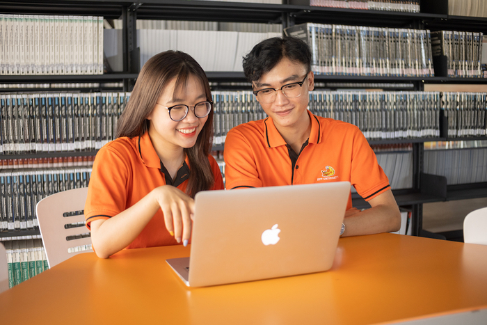 Trường ĐH FPT công bố tuyển bổ sung, hạn đến 30/9 Ảnh 1