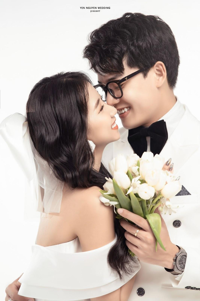 Yen Nguyen Bridal được hình thành và phát triển từ người sáng lập đầy nhiệt huyết Ảnh 5