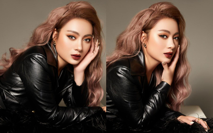 Yen Nguyen Bridal được hình thành và phát triển từ người sáng lập đầy nhiệt huyết Ảnh 2