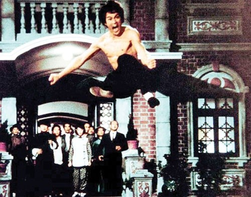 Huyền thoại Lý Tiểu Long đồng hành cùng Võ Lâm Tuyền Kỳ MAX từ 22/9 với vai trò đại sứ hình tượng Ảnh 3