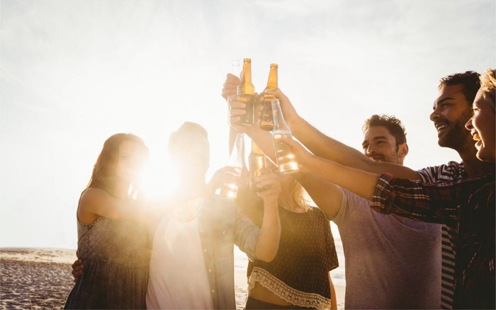 AB InBev ra mắt chương trình 100+ Labs tại Việt Nam hỗ trợ khởi nghiệp bền vững Ảnh 2