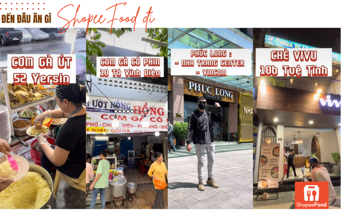 Du lịch các địa danh nổi tiếng miền Trung, loạt KOL khám phá nhiều quán ngon địa phương đầy hấp dẫn Ảnh 2