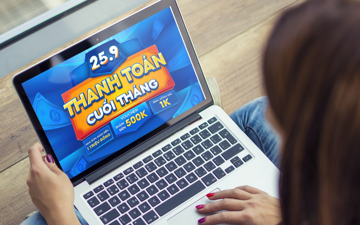 Giới trẻ ngày nay và câu chuyện chi tiêu khi lương về Ảnh 2