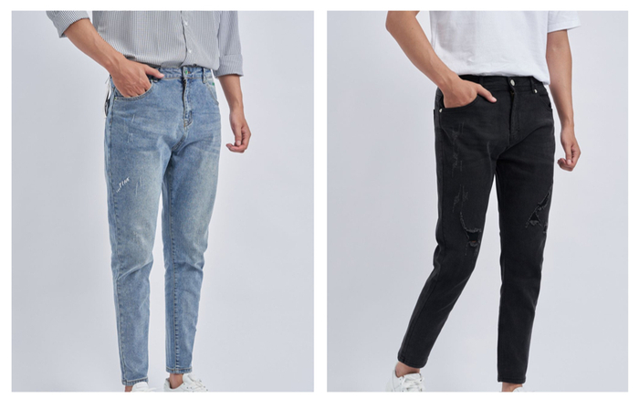 Thời Trang Nam Atino- Thiên đường mua sắm cho phái nam Ảnh 2