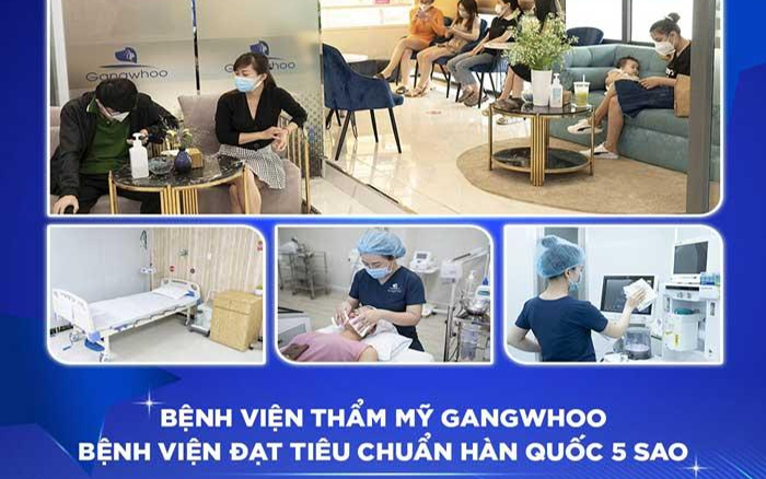 Nâng mũi sụn sườn có vĩnh viễn không? Địa chỉ nâng mũi uy tín TPHCM Ảnh 2