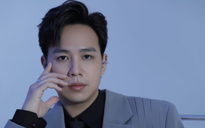 Nhật Hào - chủ chuỗi Salon tóc nổi tiếng trao cá tính gửi tự tin tới hàng triệu người trẻ Ảnh 2