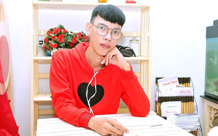 Gia Lạc chia sẻ khó khăn, thách thức sau 12 năm theo đuổi đam mê ca hát Ảnh 2