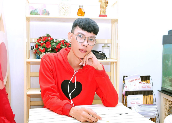 Gia Lạc chia sẻ khó khăn, thách thức sau 12 năm theo đuổi đam mê ca hát Ảnh 3