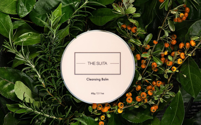 THE SUITA - Thương hiệu mỹ phẩm cao cấp đến từ Nhật Bản Ảnh 2