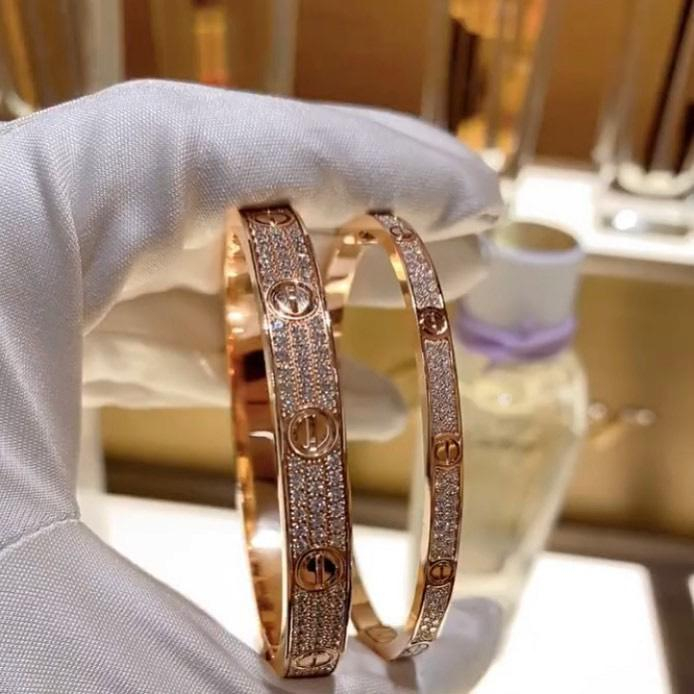 Tác phẩm từ Gia Hưng Thiên Ý. Ảnh: FB nhân vật