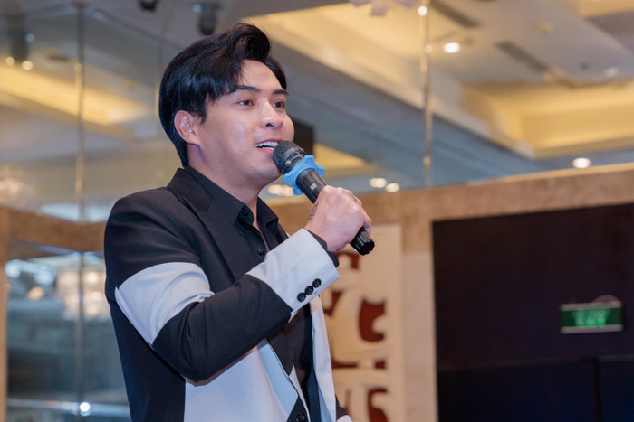 Hội nghị da liễu quốc tế Noble Top quy tụ dàn sao nổi tiếng Ảnh 5