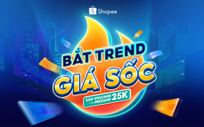 Vào thu vẫn chưa săn được item vintage nào vừa ý, thử nghía qua các shop xu hướng này trên Shopee Ảnh 2