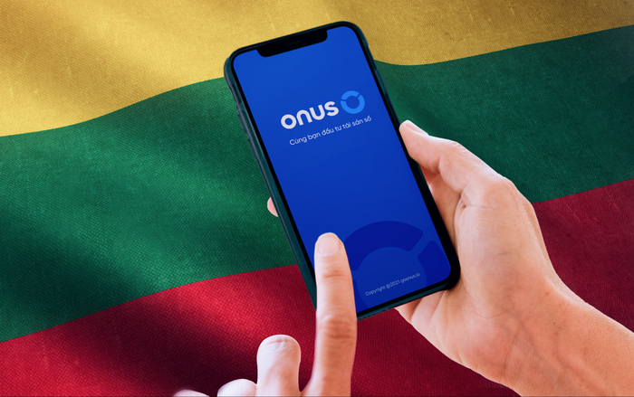Đâu là lý do giúp ứng dụng ONUS chinh phục người dùng từ Á sang Âu? Ảnh 2