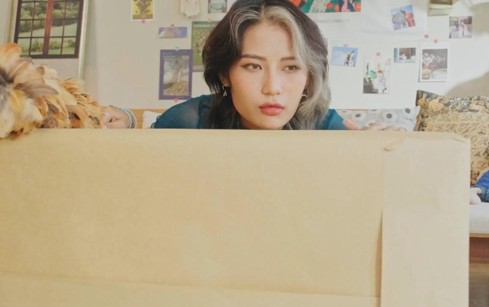 LACIE và màn debut ấn tượng với MV Bốn Điều Yêu Ảnh 2