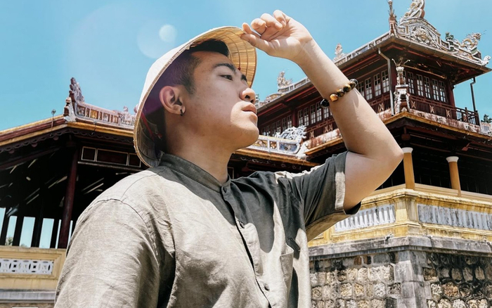 Quán quân Here We Go 2019 và trải nghiệm xê dịch trong giai đoạn 'bình thường mới' Ảnh 2