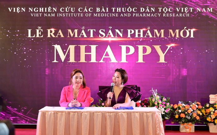 Nguyễn Thị Thúy – Nữ giám đốc tài năng và quyết tâm trở thành chuyên gia trong lĩnh vực làm đẹp Ảnh 2