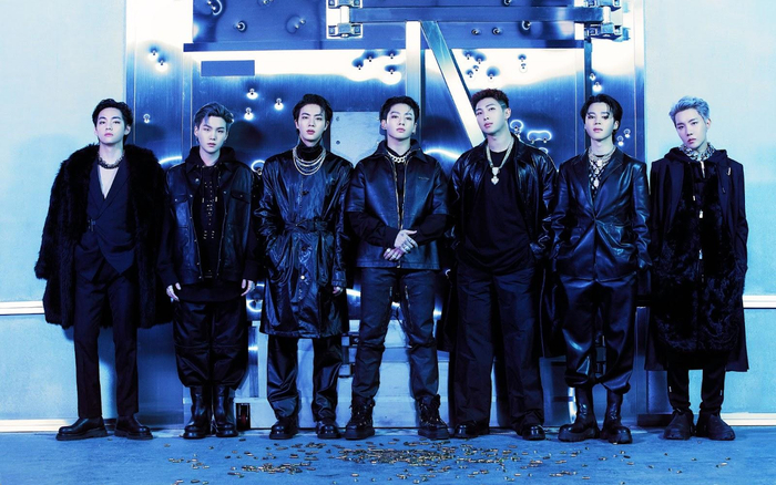 NEWJEANS sẽ góp mặt tại sự kiện đình đám THE FACT MUSIC AWARDS 2022 Ảnh 2