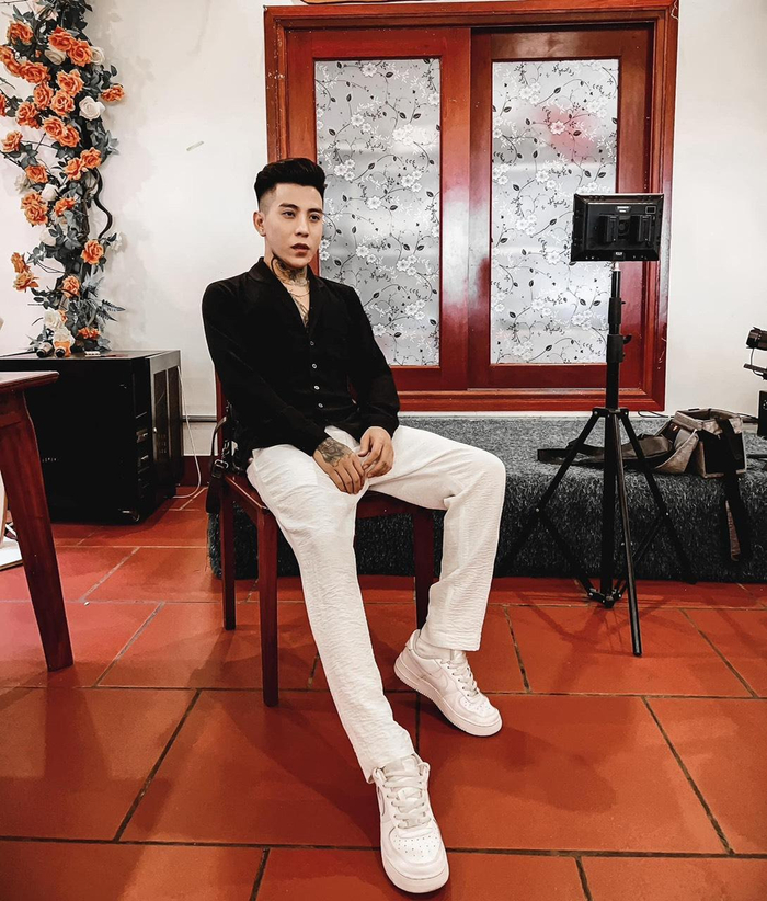 Dũng Phạm hứa hẹn sẽ có nhiều bứt phá mạnh mẽ và ra mắt nhiều sản phẩm chất lượng đến khán giả trong tương lai