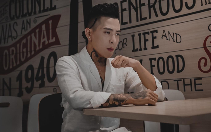 Dũng Phạm- chàng trai nổi tiểng sở hữu hàng loạt clip ngôn tình triệu view trên Tiktok Ảnh 2