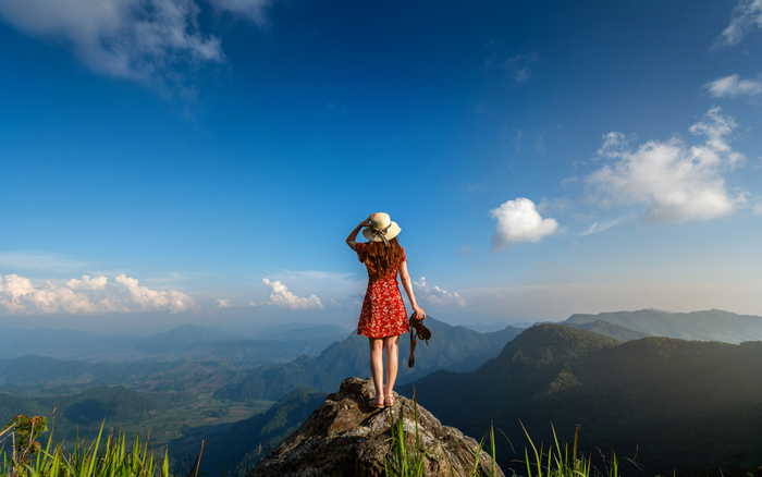 Bạn là ai khi đi Đà Lạt? Ảnh 2