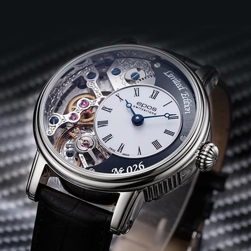 Đăng Quang Watch Luxury khai trương giảm giá lớn 20% Ảnh 3