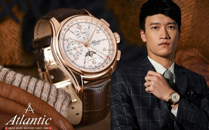 Đăng Quang Watch Luxury khai trương giảm giá lớn 20% Ảnh 2