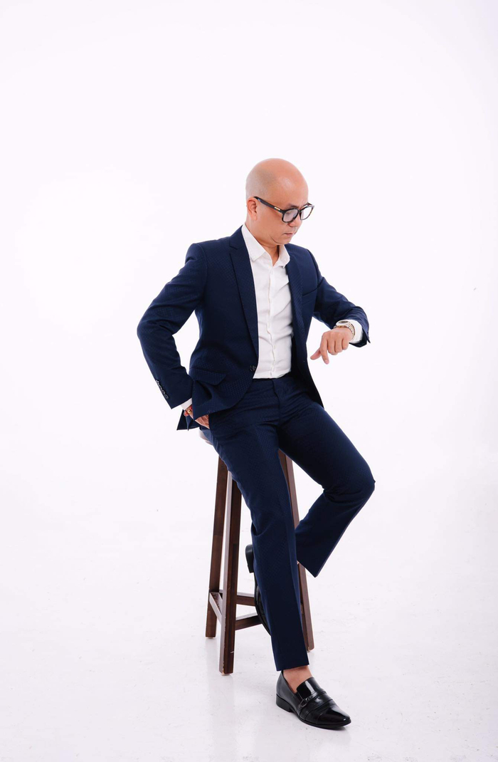 Phát huy sở thích cá nhân giúp anh cân bằng giữa công việc và cuộc sống