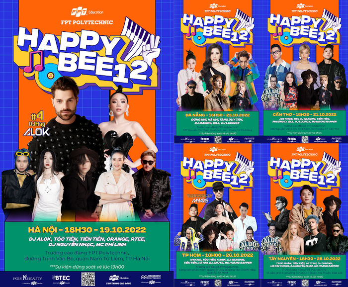 Điểm danh loạt sân khấu 'khủng' mà DJ Alok đã trình diễn! Ảnh 5