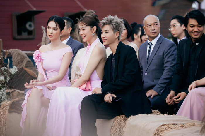 Dàn nghệ sĩ khách mời không thể hot hơn: Trường Giang, Trấn Thành, Minh Hằng, Ngọc Trinh…